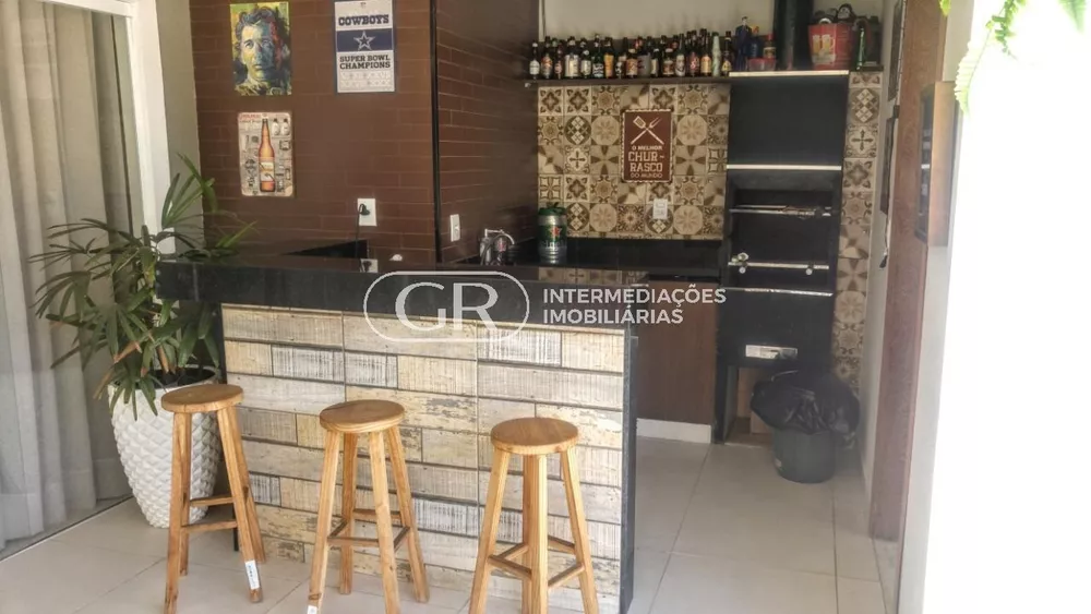 Casa, 6 quartos - Foto 4