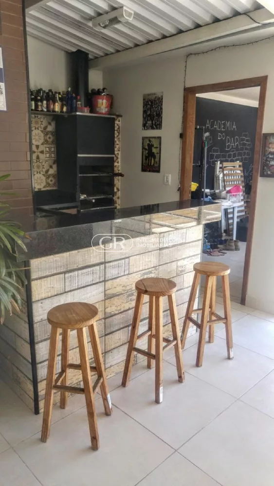 Casa, 6 quartos - Foto 6