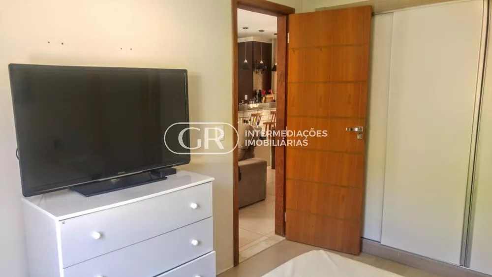 Casa, 6 quartos - Foto 14