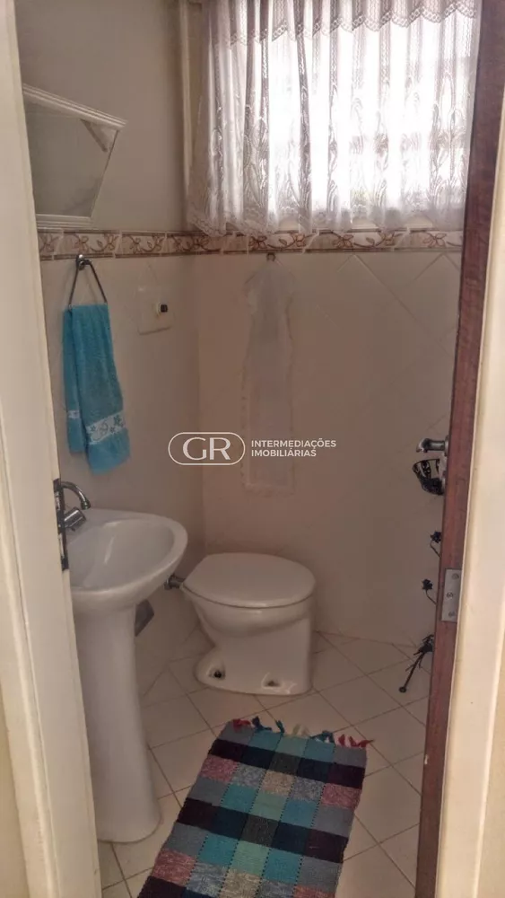 Casa, 6 quartos - Foto 20