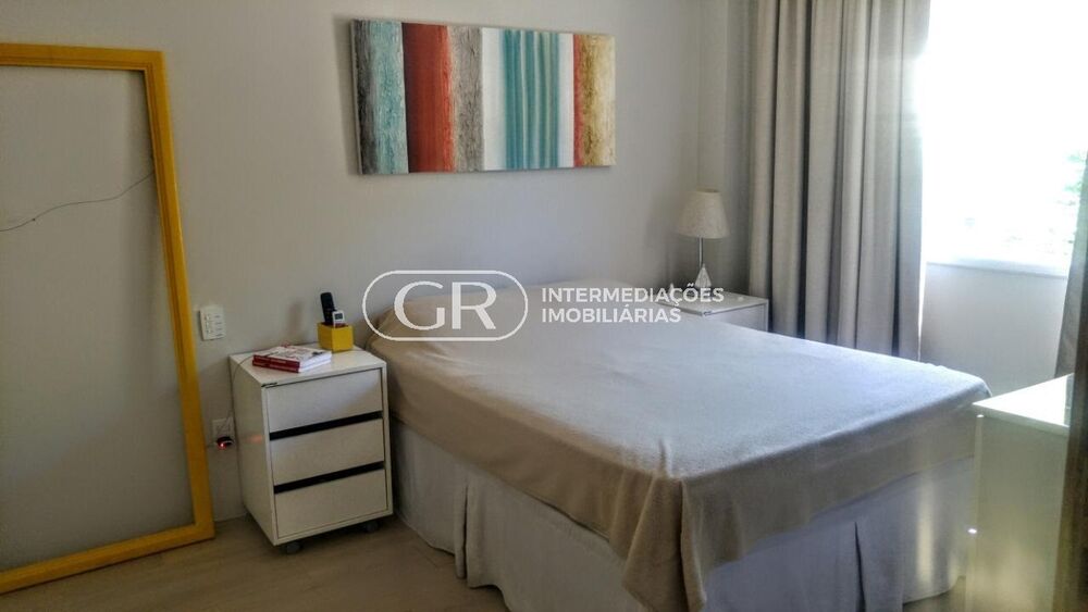 Casa, 6 quartos - Foto 12