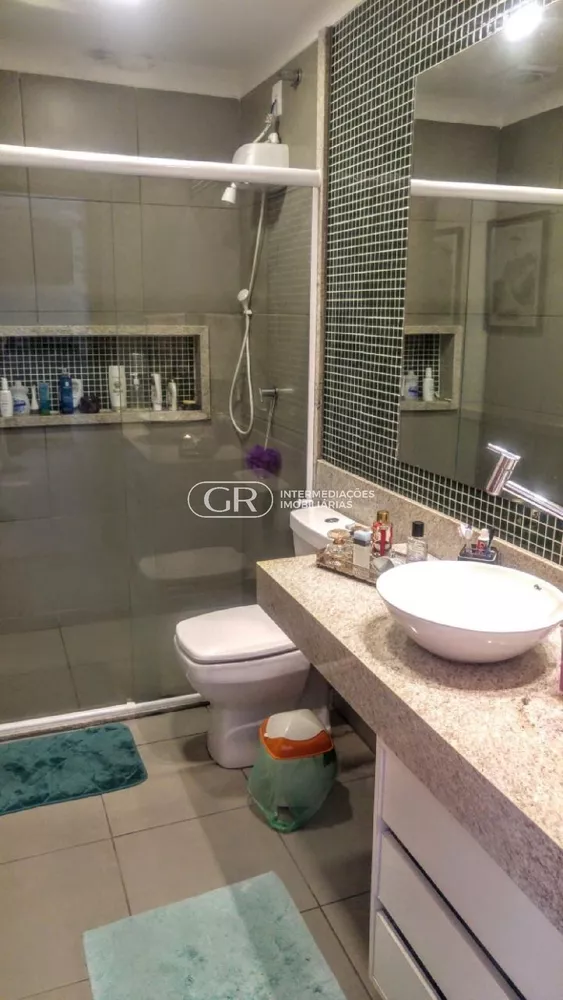 Casa, 6 quartos - Foto 9