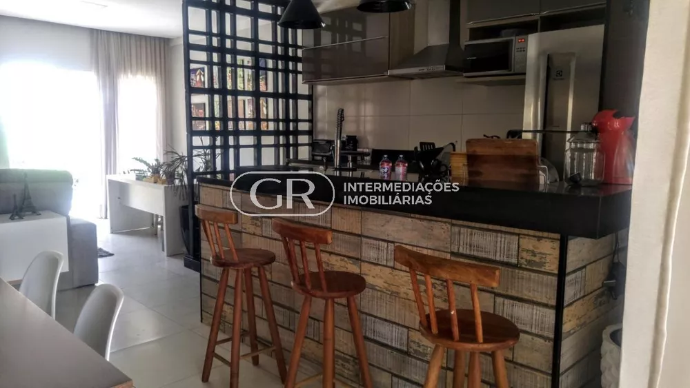 Casa, 6 quartos - Foto 16
