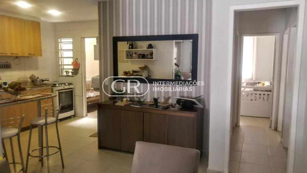 Casa, 6 quartos - Foto 24