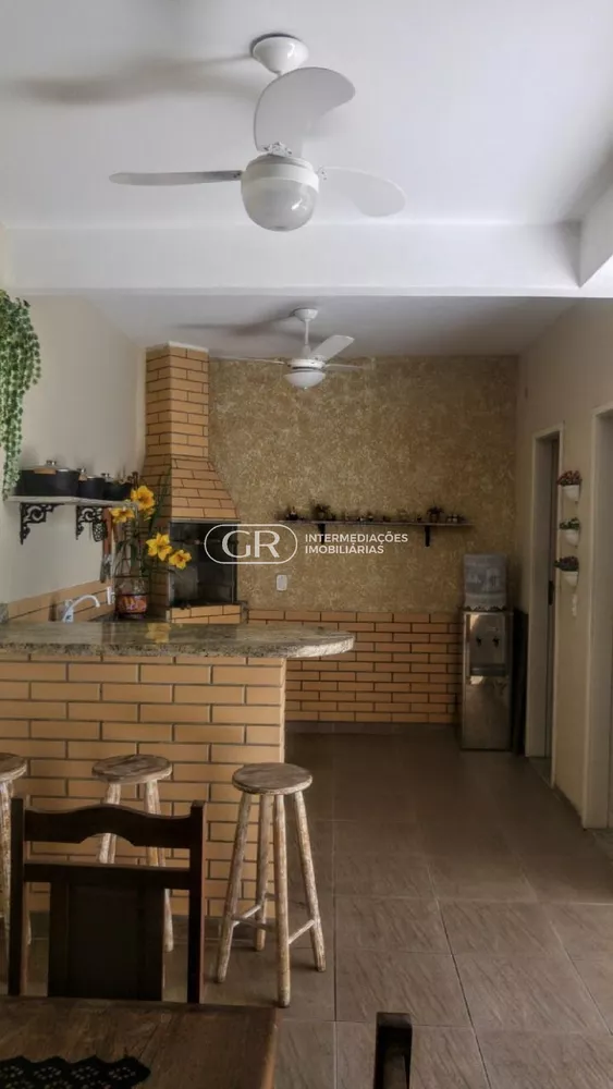 Casa, 6 quartos - Foto 18