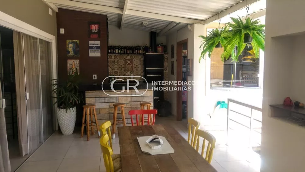 Casa, 6 quartos - Foto 10