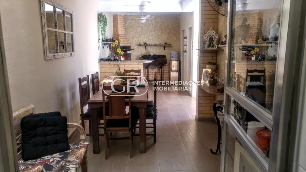 Casa, 6 quartos - Foto 22