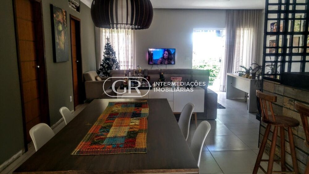 Casa, 6 quartos - Foto 2