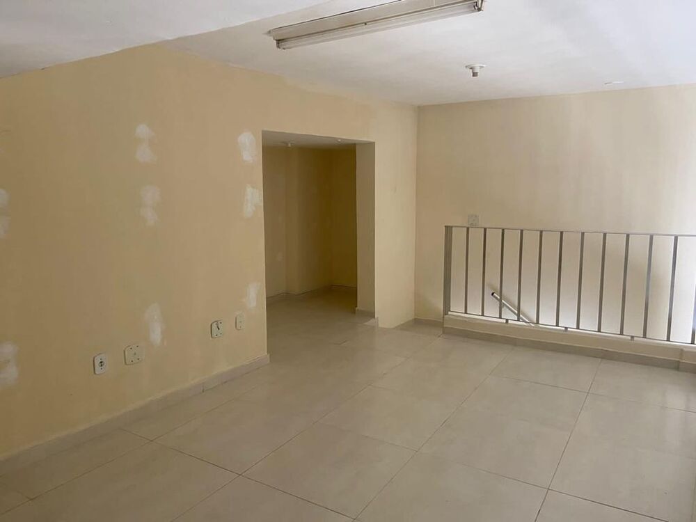 Loja-Salão, 26 m² - Foto 2