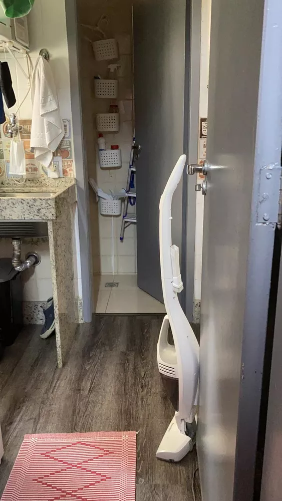 Apartamento, 3 quartos, 142 m² - Foto 23