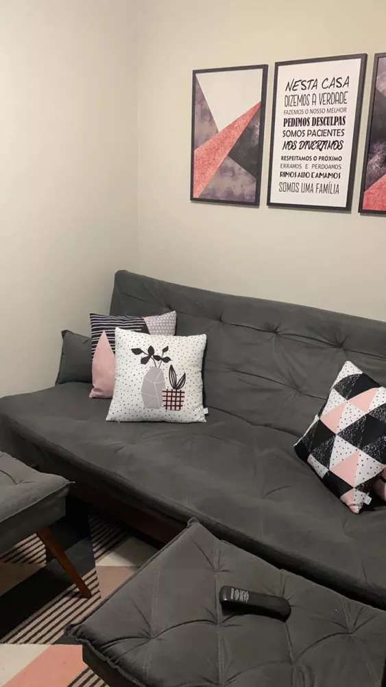 Apartamento, 3 quartos, 142 m² - Foto 9