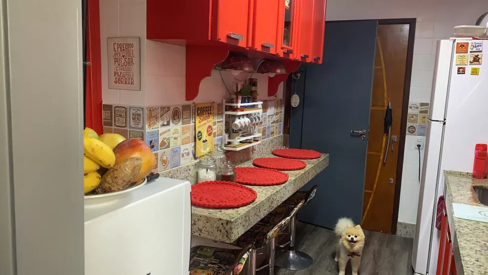 Apartamento, 3 quartos, 142 m² - Foto 4