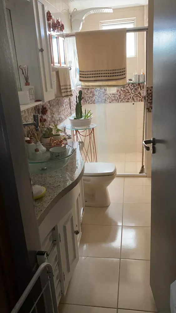 Apartamento, 3 quartos, 142 m² - Foto 11