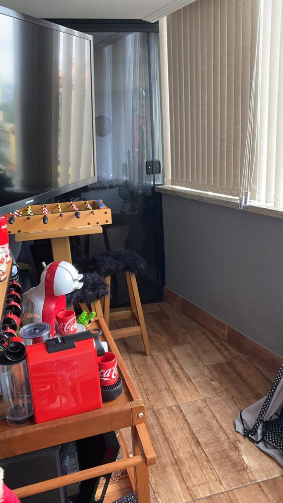 Apartamento, 3 quartos, 142 m² - Foto 8