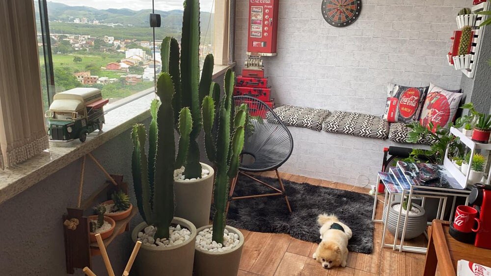 Apartamento, 3 quartos, 142 m² - Foto 6