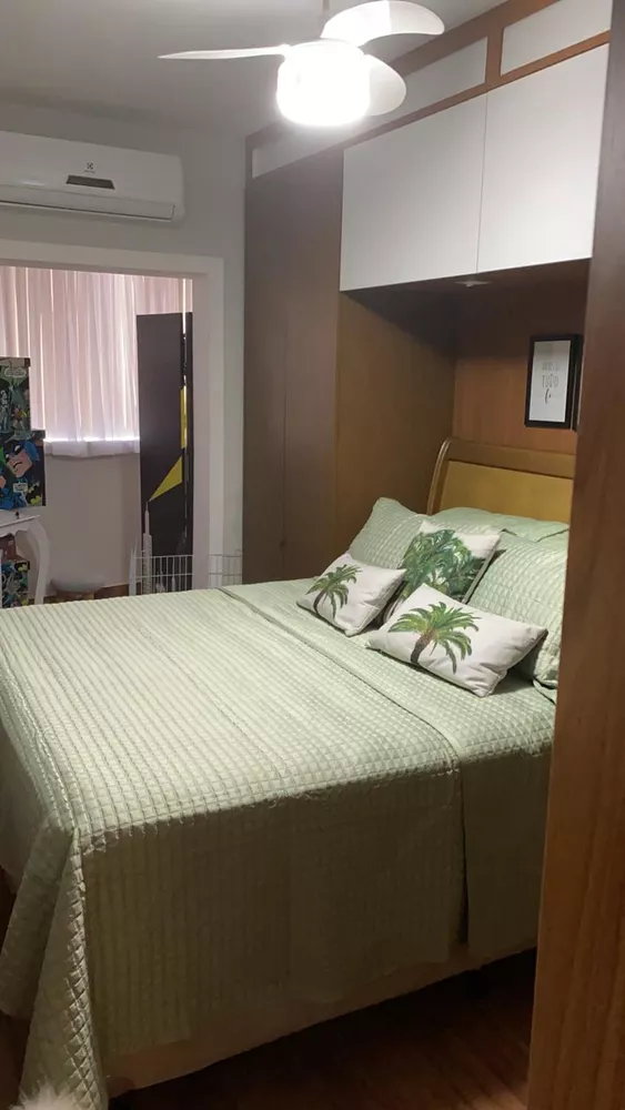 Apartamento, 3 quartos, 142 m² - Foto 18