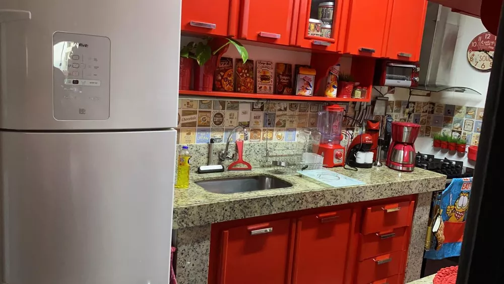 Apartamento, 3 quartos, 142 m² - Foto 2