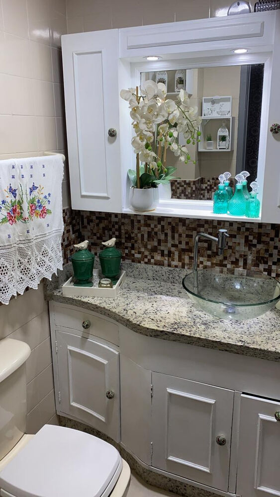 Apartamento, 3 quartos, 142 m² - Foto 24