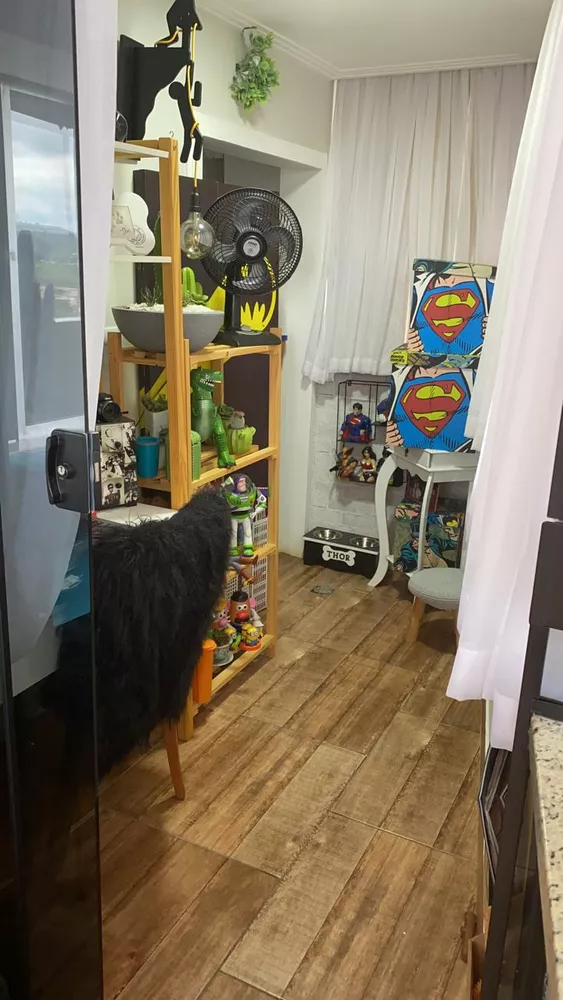 Apartamento, 3 quartos, 142 m² - Foto 21