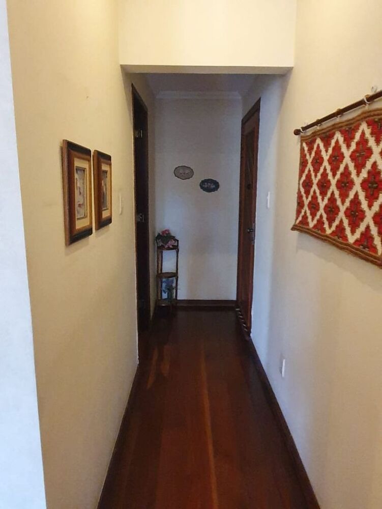 Apartamento, 3 quartos, 107 m² - Foto 4