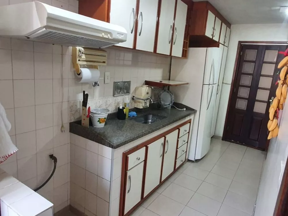 Apartamento, 3 quartos, 107 m² - Foto 17