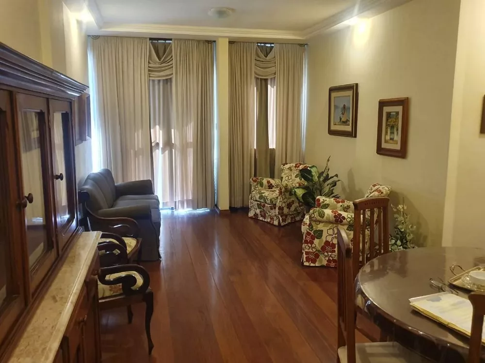 Apartamento, 3 quartos, 107 m² - Foto 10