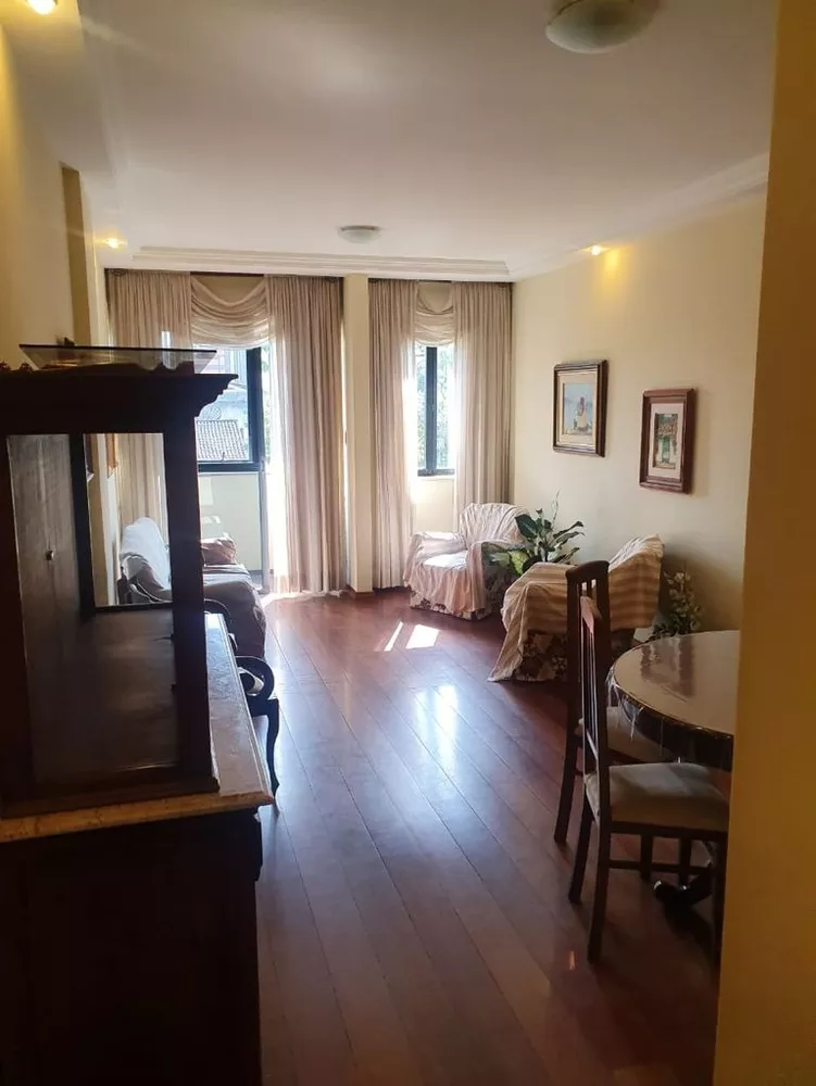 Apartamento, 3 quartos, 107 m² - Foto 13