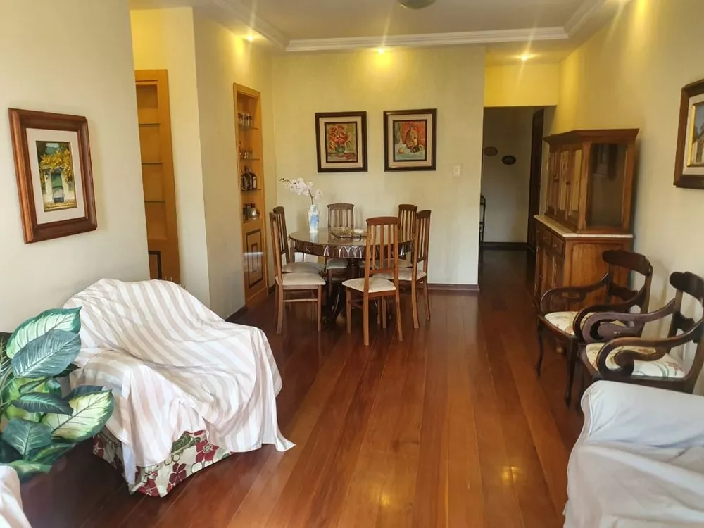 Apartamento, 3 quartos, 107 m² - Foto 9