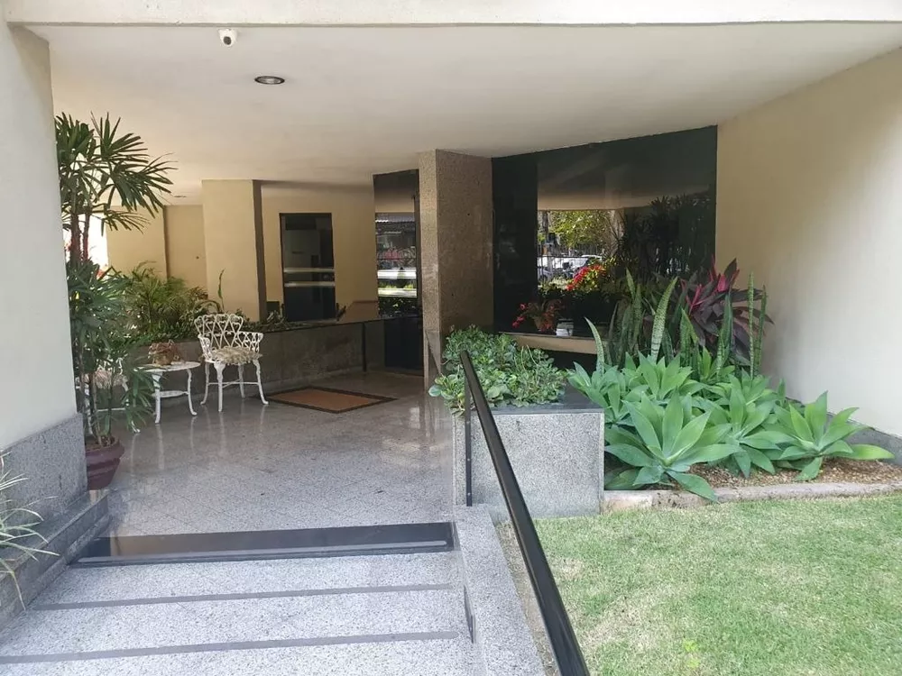 Apartamento, 3 quartos, 107 m² - Foto 14