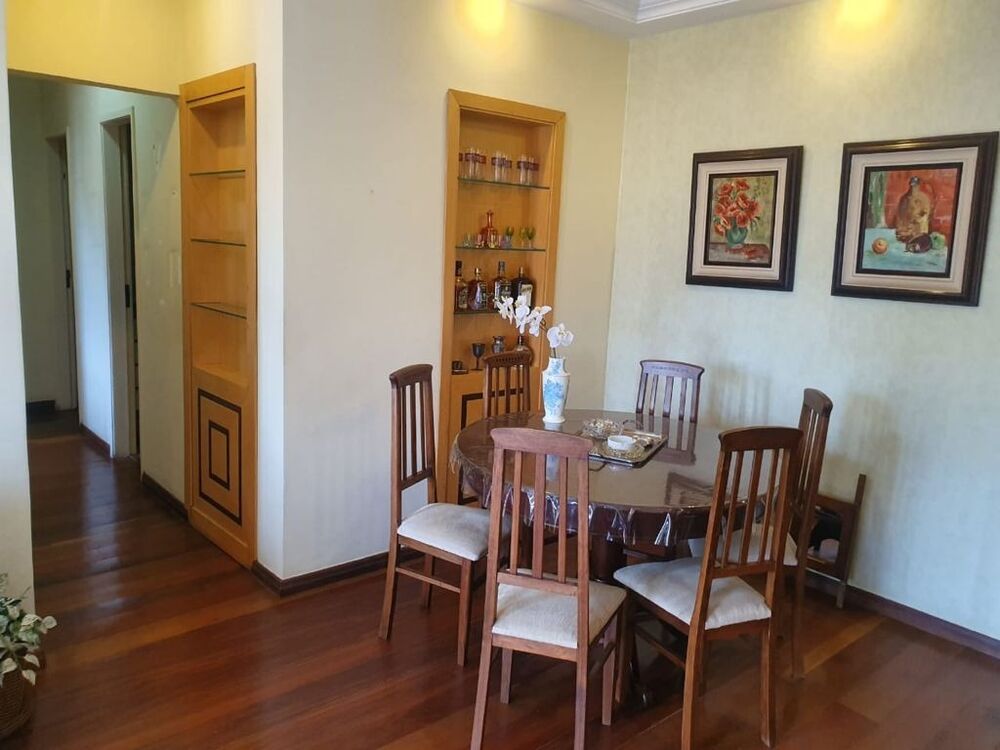 Apartamento, 3 quartos, 107 m² - Foto 2