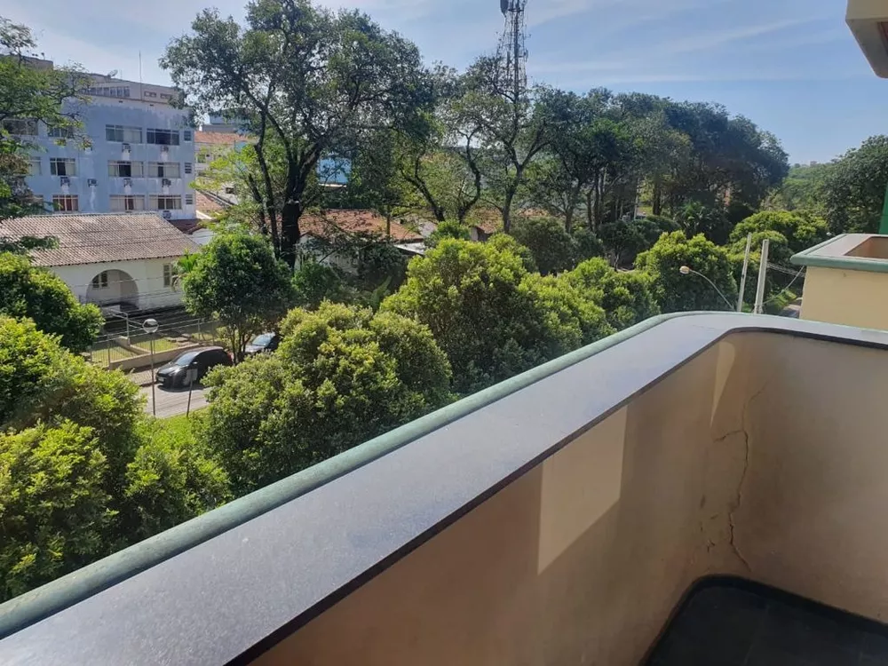 Apartamento, 3 quartos, 107 m² - Foto 21