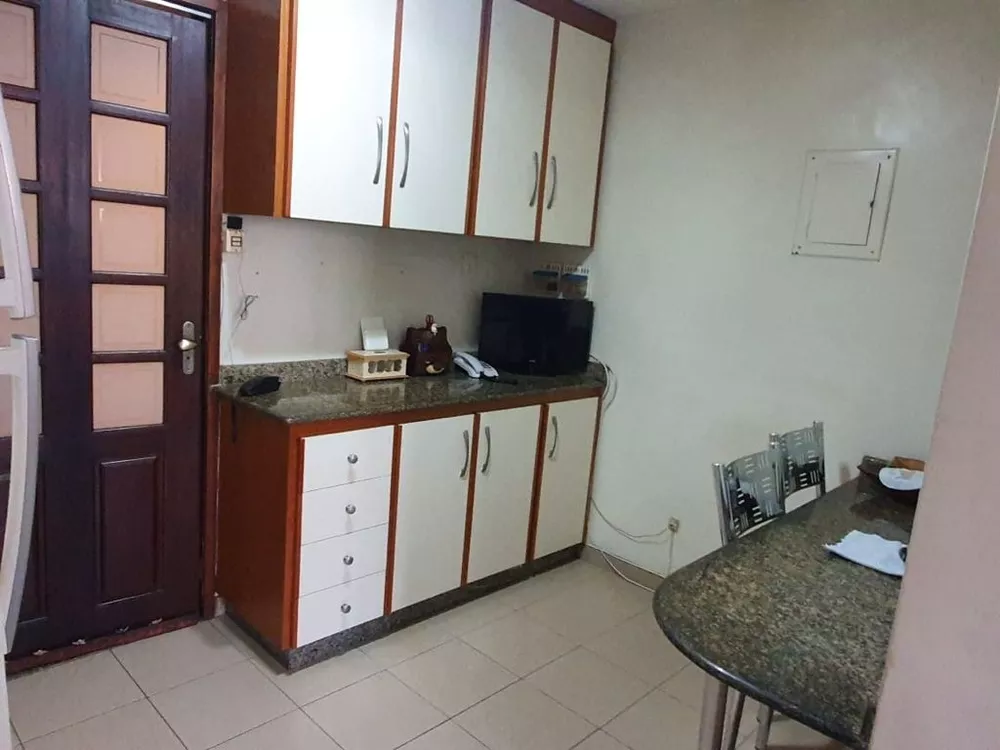 Apartamento, 3 quartos, 107 m² - Foto 20