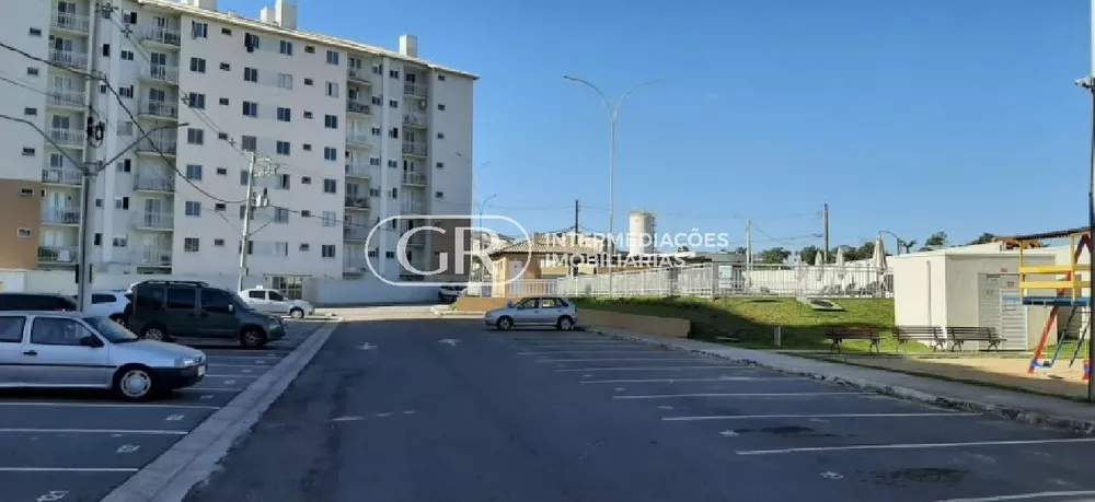 Apartamento, 2 quartos, 51 m² - Foto 12