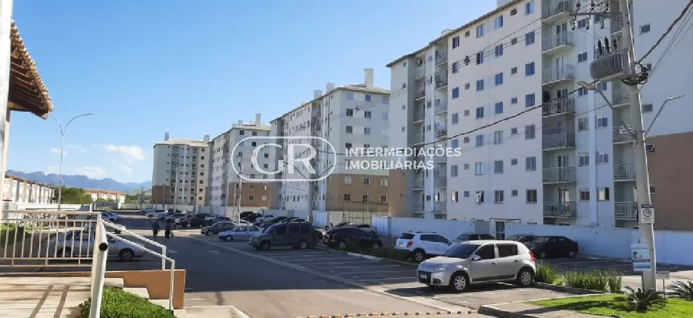 Apartamento, 2 quartos, 51 m² - Foto 11