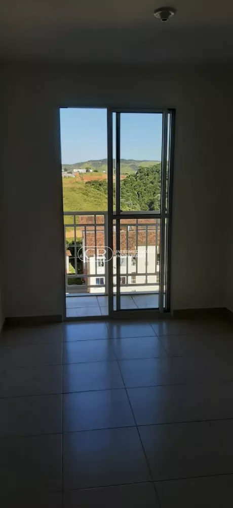 Apartamento, 2 quartos, 51 m² - Foto 2
