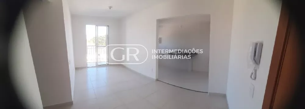 Apartamento, 2 quartos, 51 m² - Foto 3