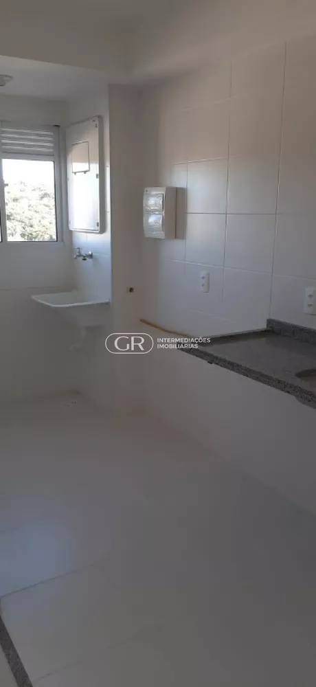 Apartamento, 2 quartos, 51 m² - Foto 4