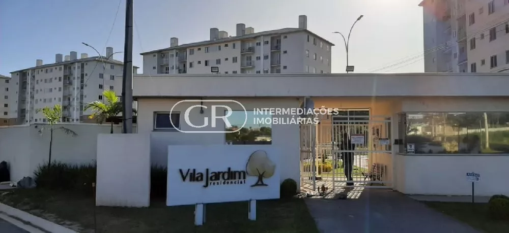 Apartamento, 2 quartos, 51 m² - Foto 1