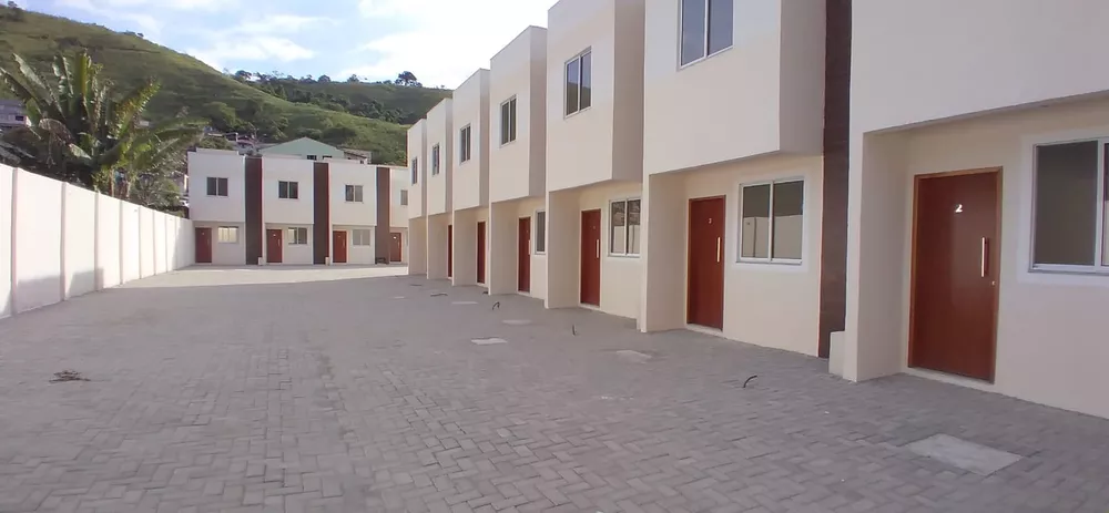 Casa, 2 quartos - Foto 1