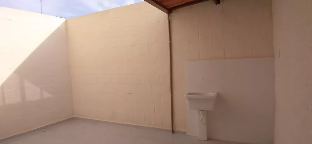 Casa, 2 quartos - Foto 21