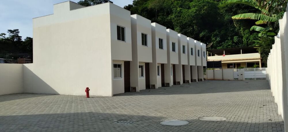 Casa à venda com 2 quartos - Foto 3