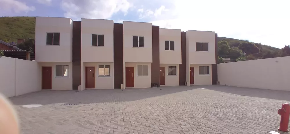 Casa, 2 quartos - Foto 6