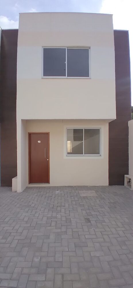 Casa à venda com 2 quartos - Foto 2