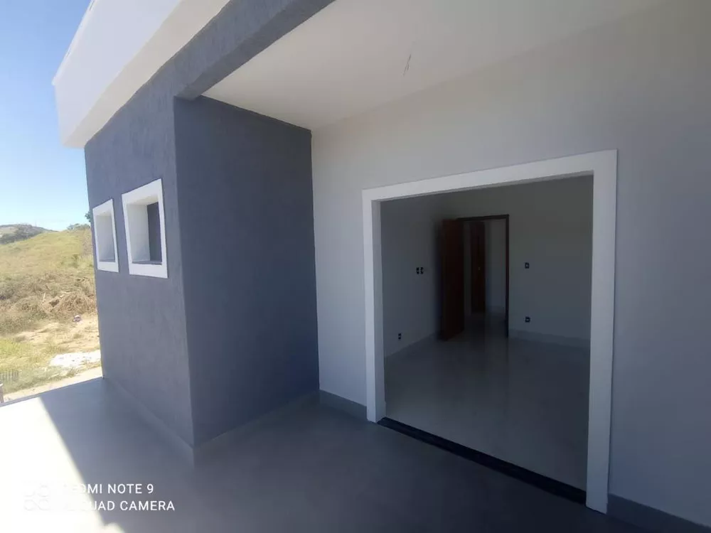 Casa, 2 quartos - Foto 14