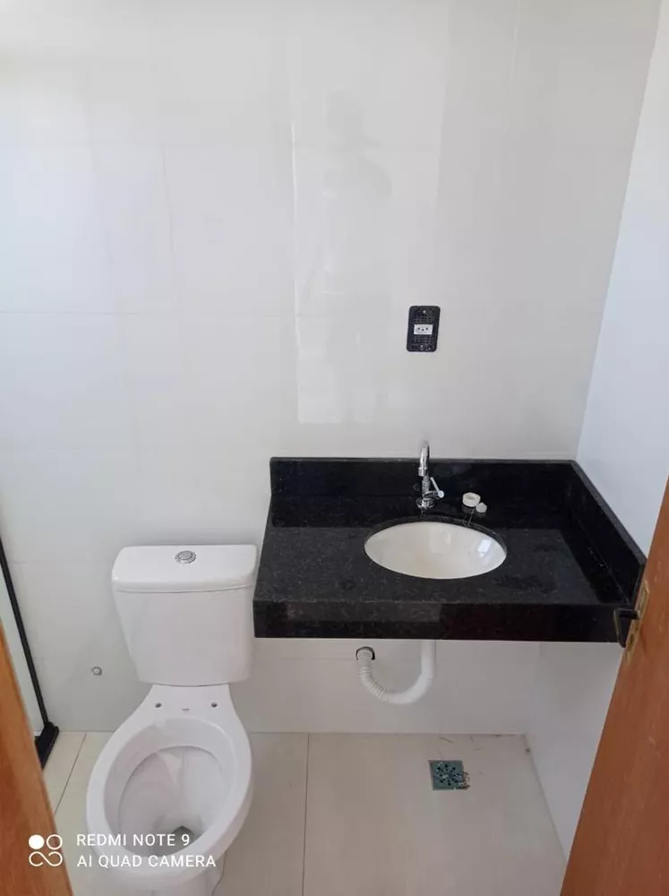 Casa, 2 quartos - Foto 15