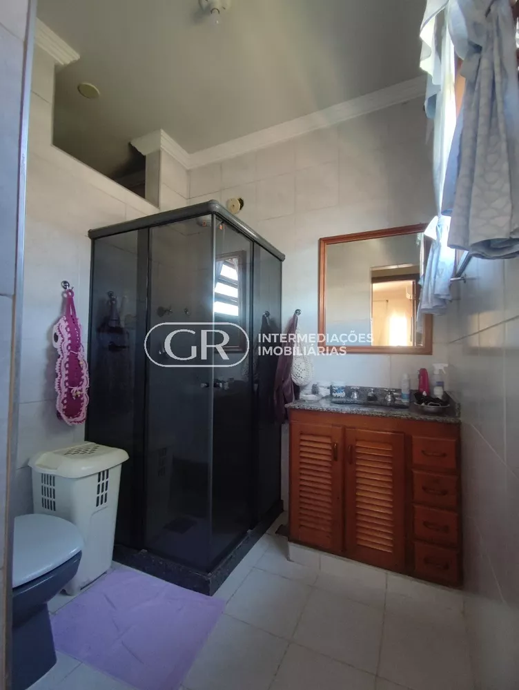 Casa, 3 quartos - Foto 25