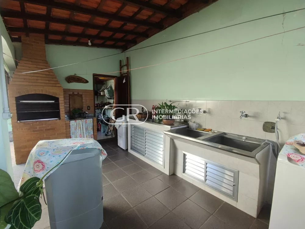 Casa, 3 quartos - Foto 18