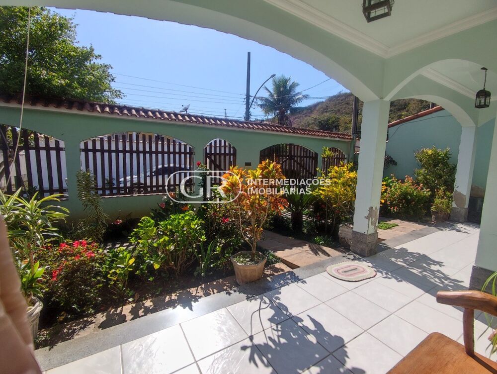 Casa, 3 quartos - Foto 2