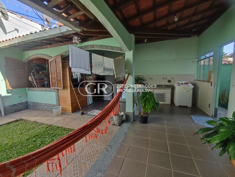 Casa, 3 quartos - Foto 33