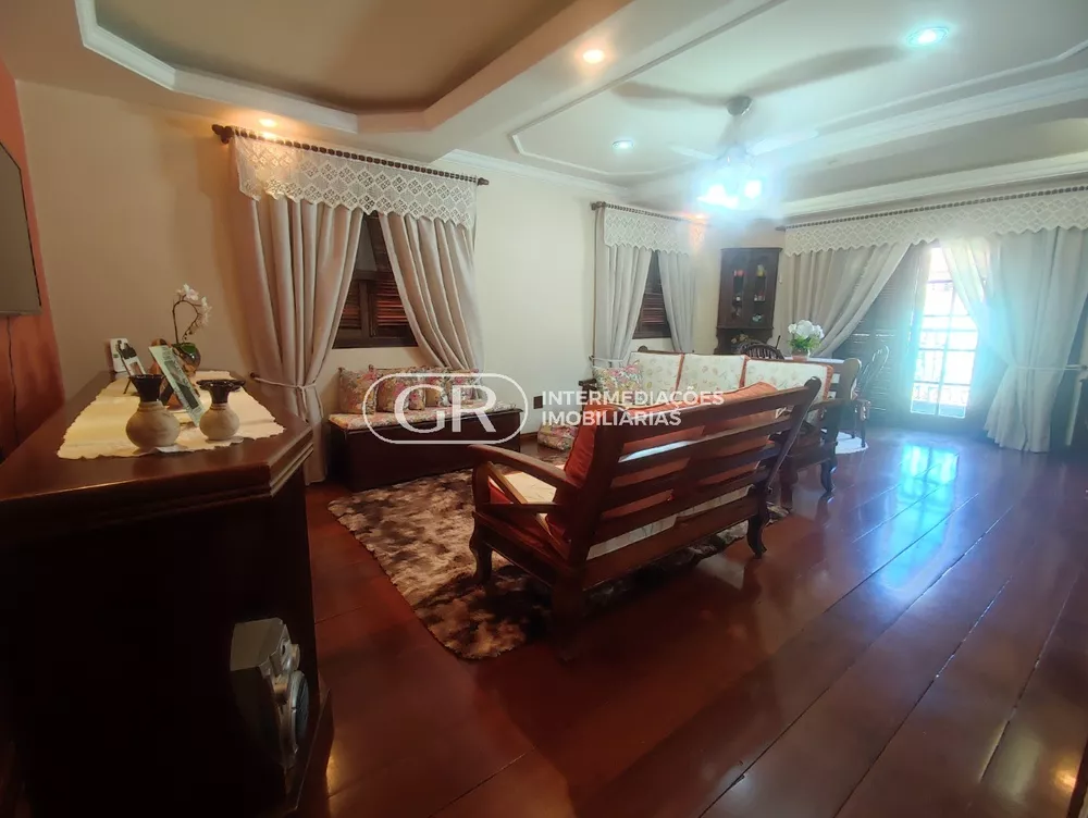 Casa, 3 quartos - Foto 23